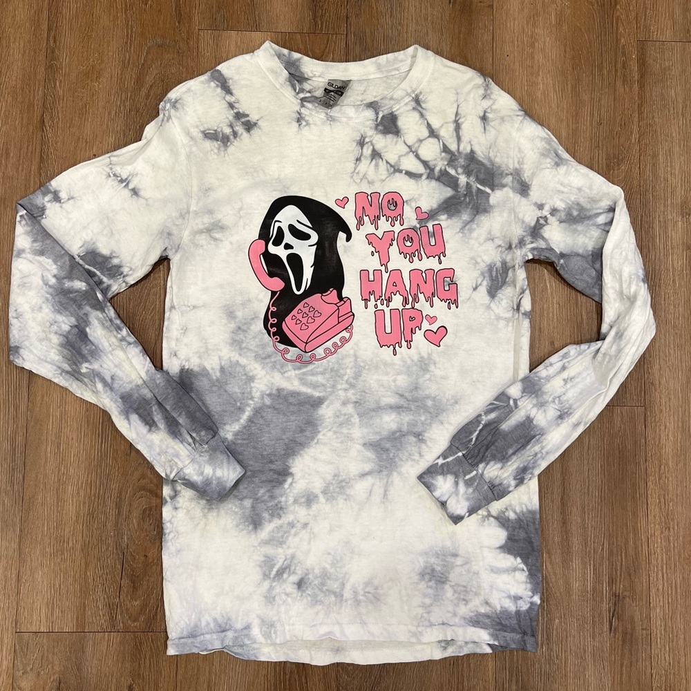 Halloween Shirt
